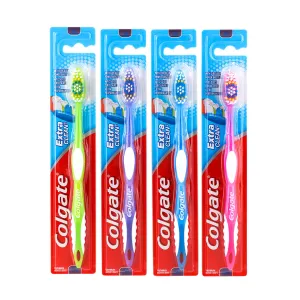 Colgate Extra Clean Full Head Firm Toothbrush