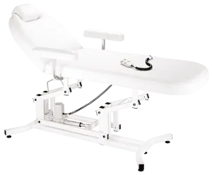 Equipro Multi Comfort Electric - Electric Spa Facial Treatment Bed