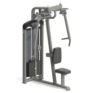 Liberty Fitness Atlantic Series Pec Fly / Rear Delt Dual Function